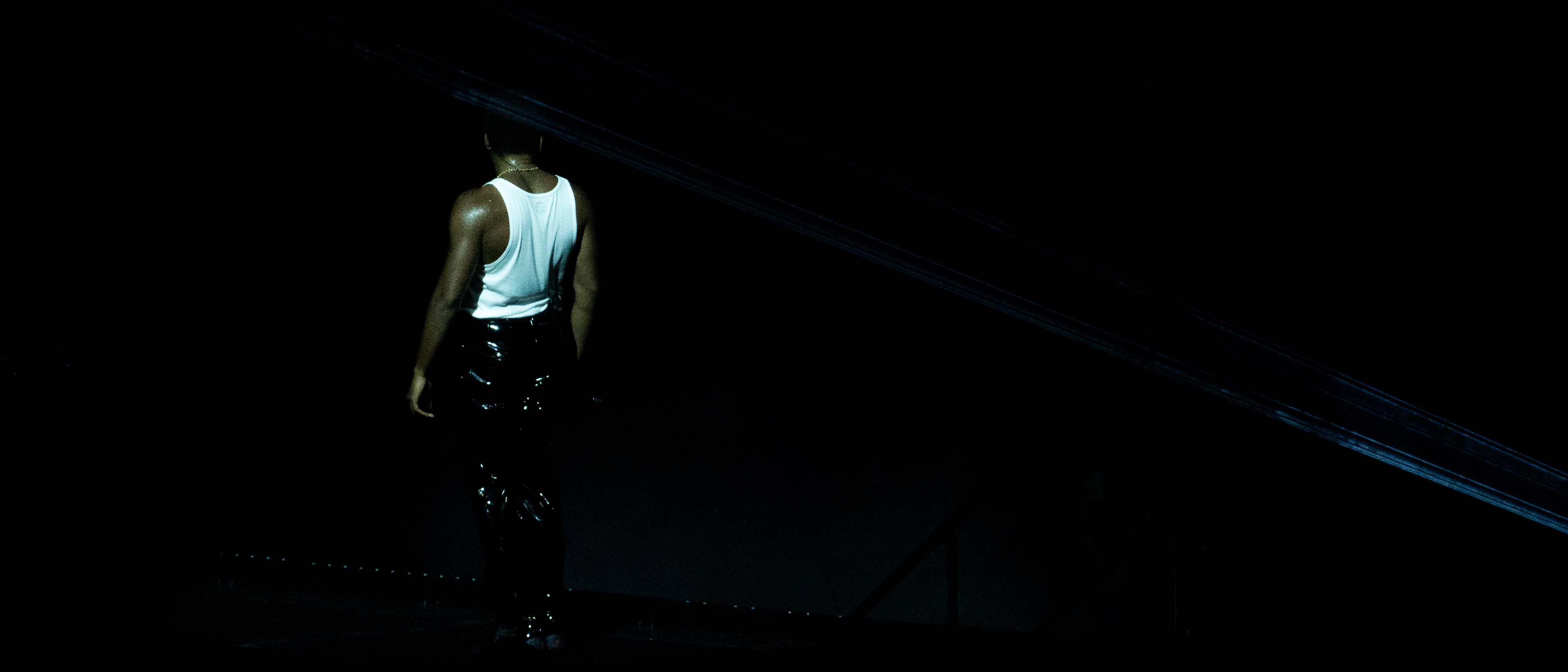 Childish Gambino at Scotiabank Arena, shot by me